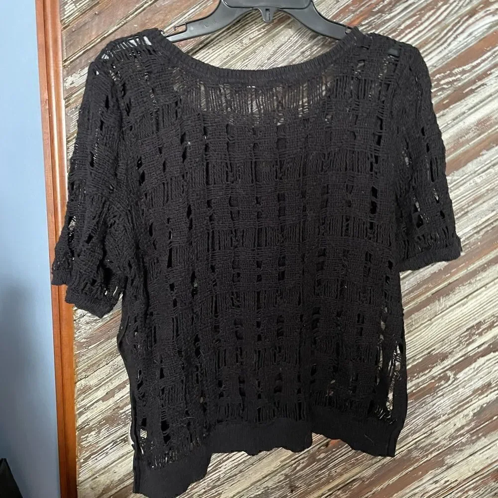 size large